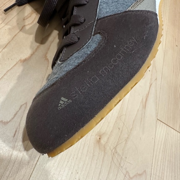 Adidas by Stella McCartney shoes - Picture 4 of 6